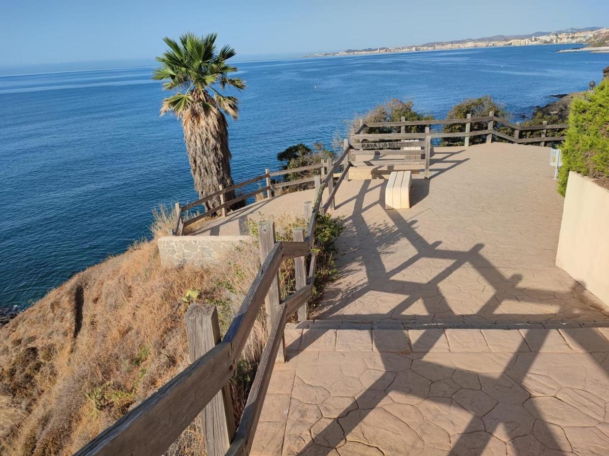 Apartment Torrequebrada Benalmadena