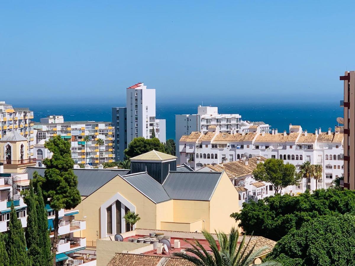 Costa-luminoso-vistas Al Mar *