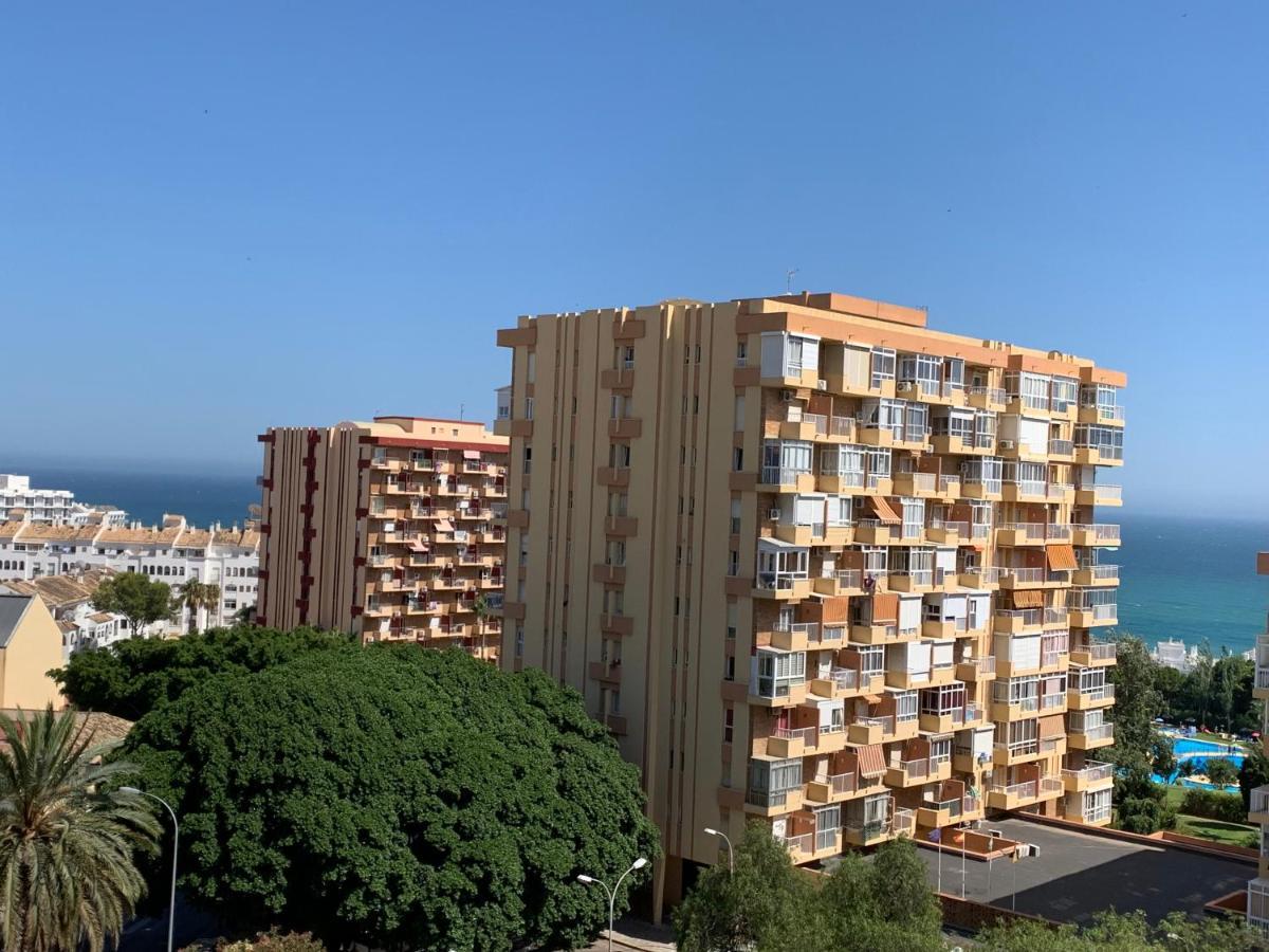 Costa-luminoso-vistas Al Mar Benalmadena