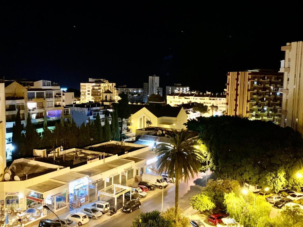 Costa-luminoso-vistas Al Mar Apartment *