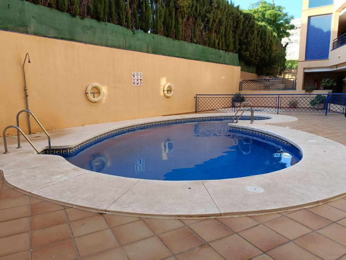 View 2h, Pool Double Terrace Wifi