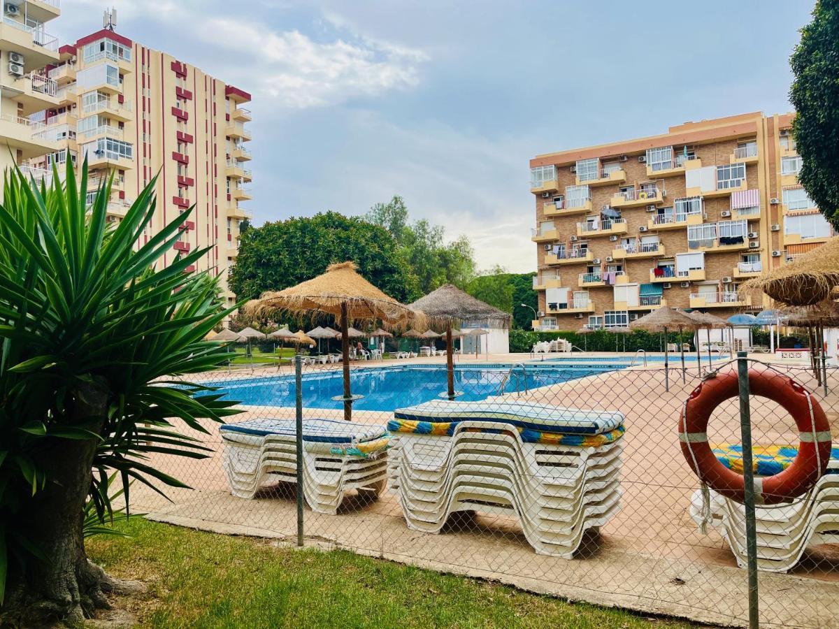 Apartment A 10 Min De La Playa Y Con Excelentes Zonas Comunes *