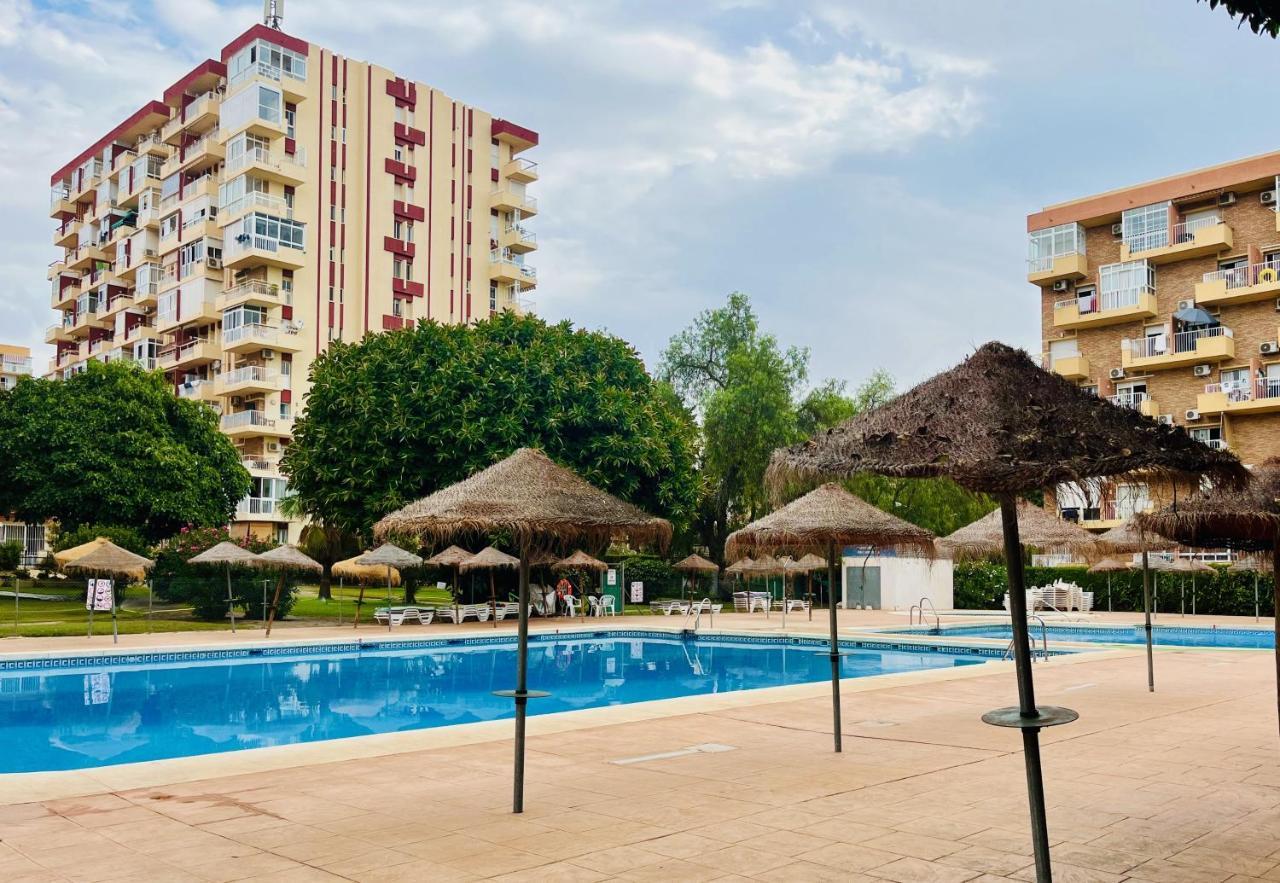 Apartment A 10 Min De La Playa Y Con Excelentes Zonas Comunes *