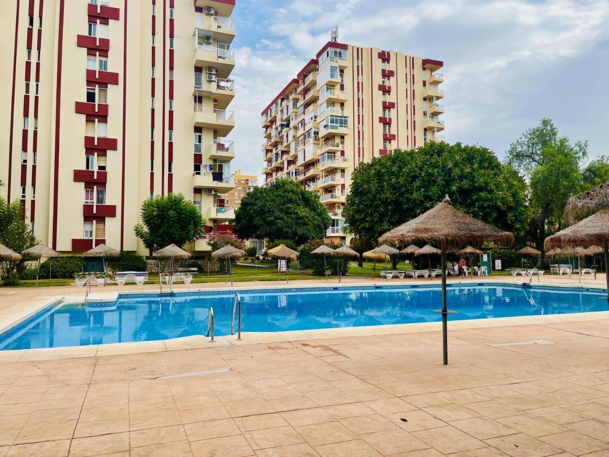 Apartment A 10 Min De La Playa Y Con Excelentes Zonas Comunes