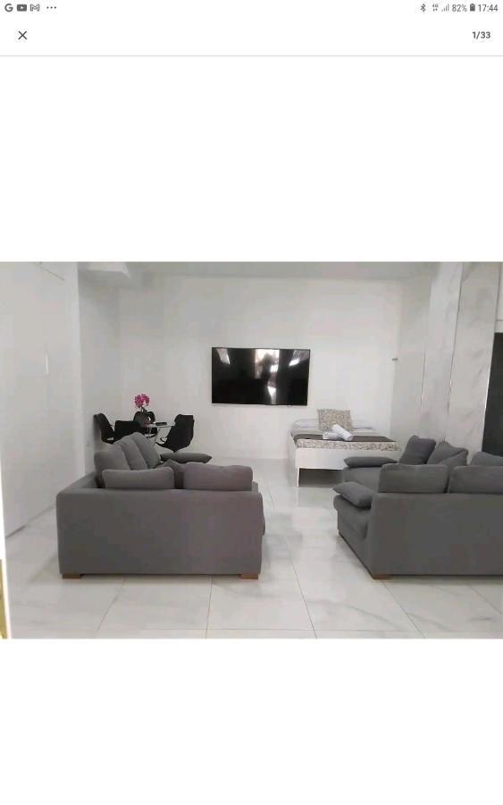 Fantastic Estudio The Holiday home *