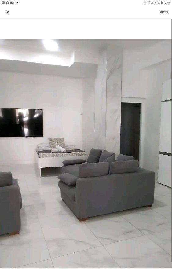 Fantastic Estudio The Holiday home Benalmadena