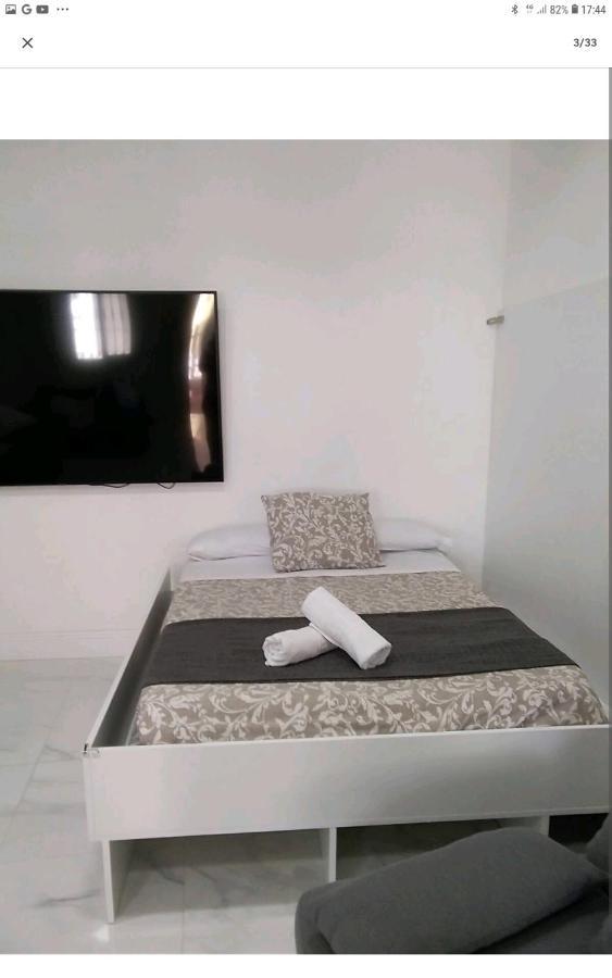 Fantastic Estudio The Holiday home *