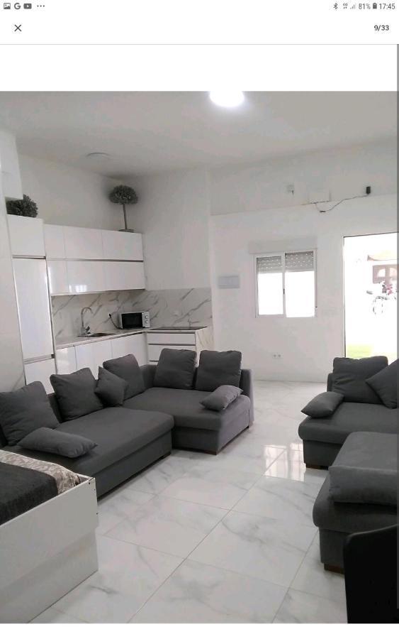 Fantastic Estudio The Holiday home Benalmadena