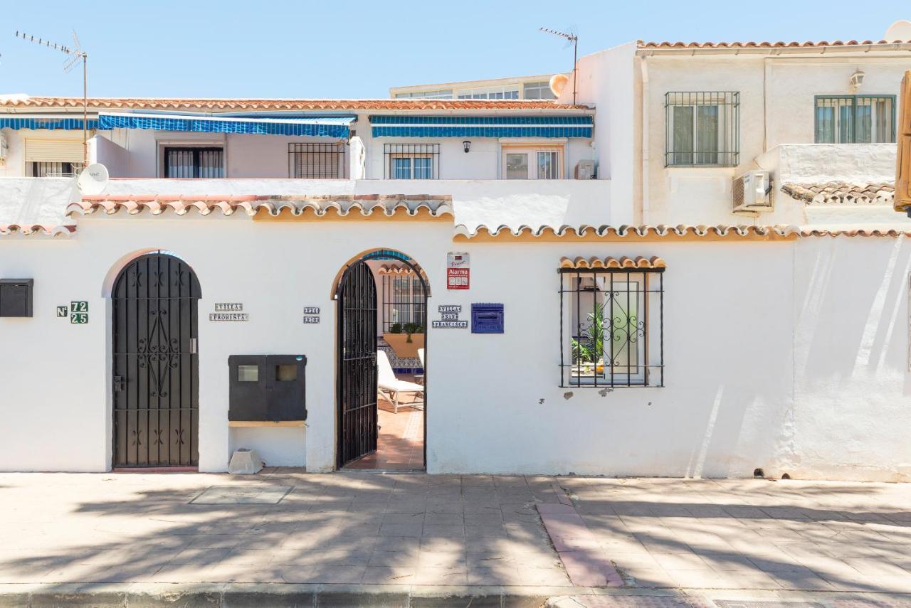 Holiday home Bil Bil - Perfect Family Vacation Awaits Benalmadena