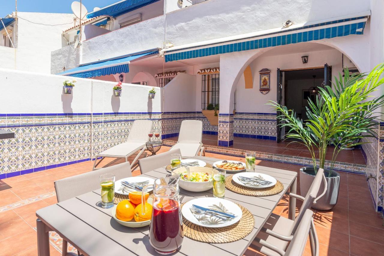 Bil Bil - Perfect Family Vacation Awaits Benalmadena