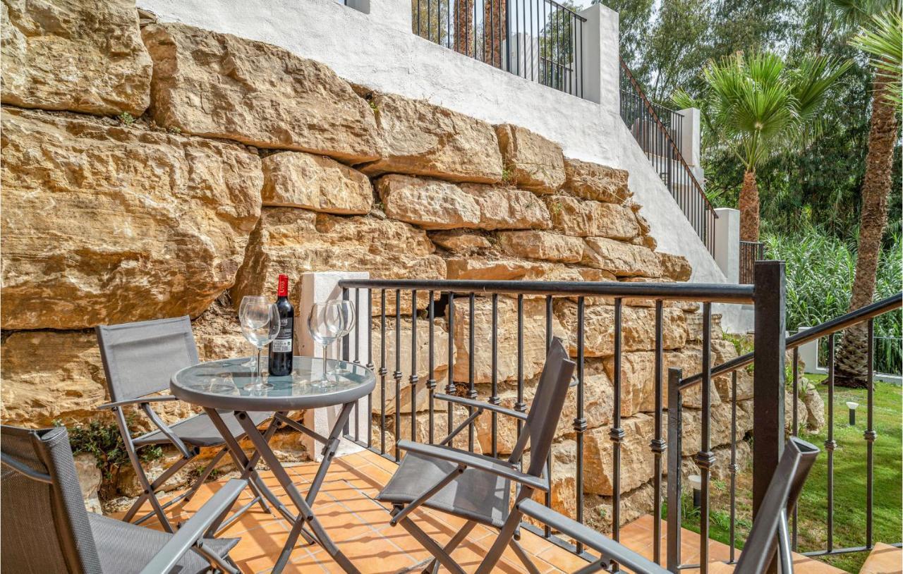 Holiday home In Benalmadena