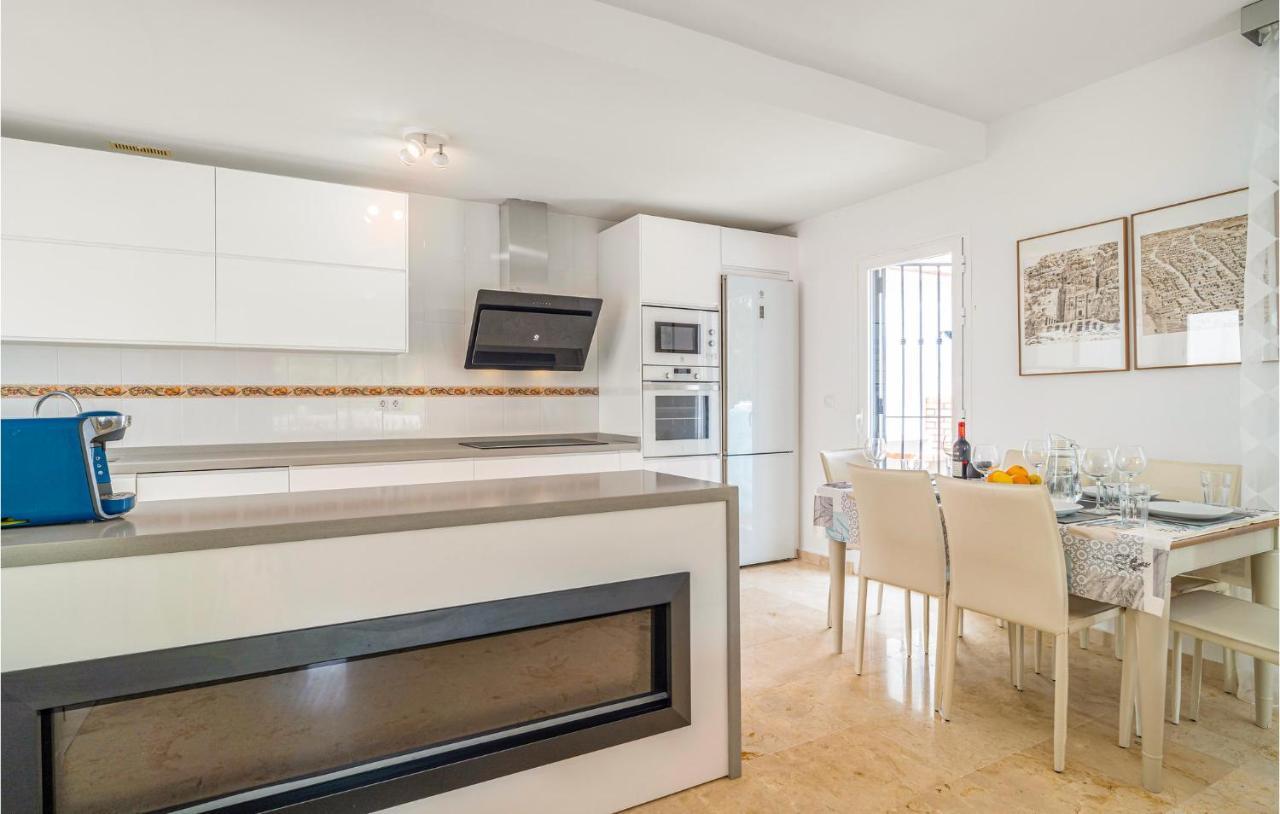 Holiday home In
