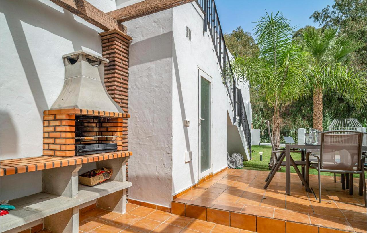 Holiday home In