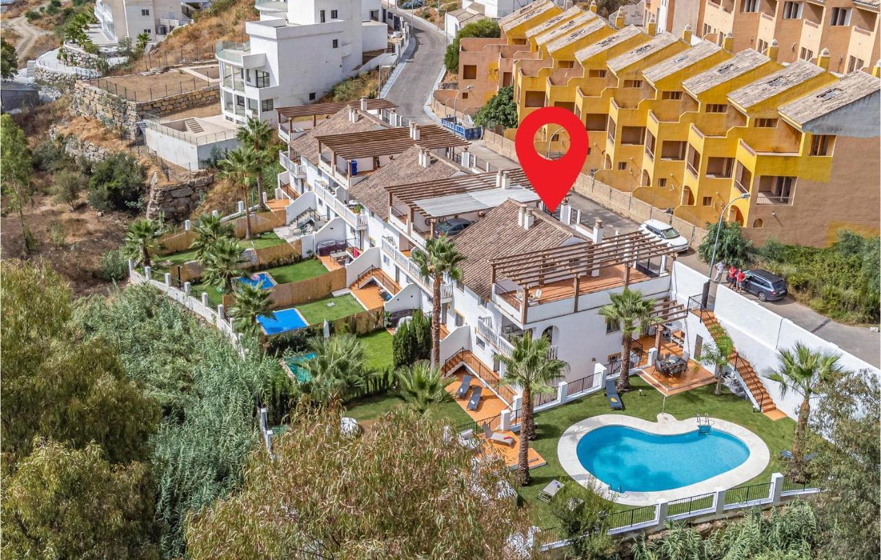 In Holiday home Benalmadena