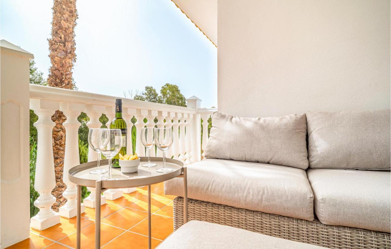 Holiday home In Benalmadena
