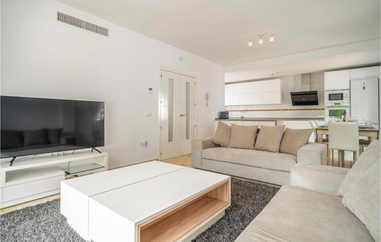 Holiday home In