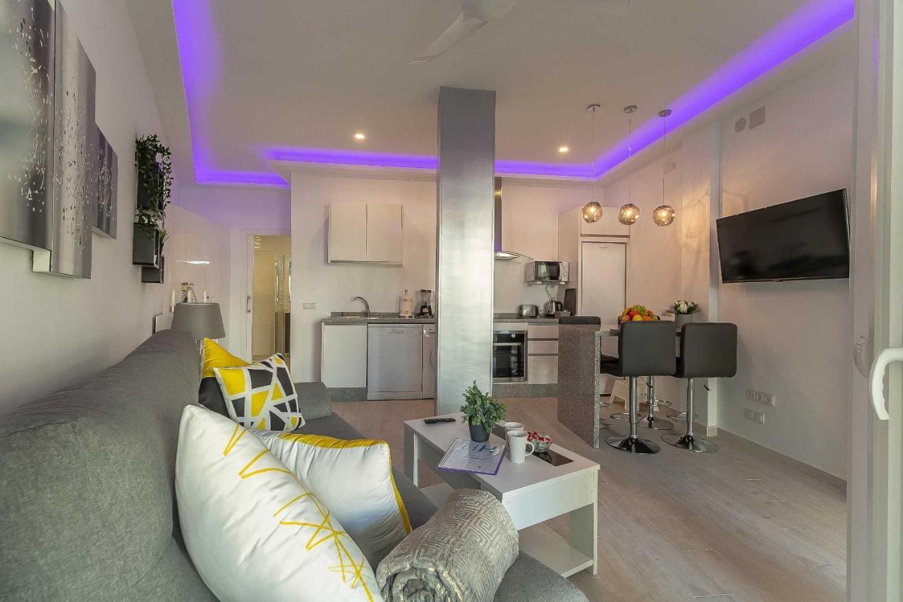 Apartment Pueblo Marinero Apt 3