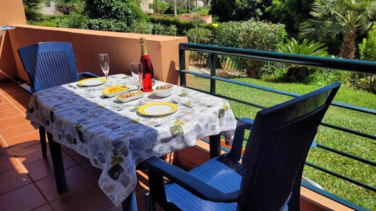 Timon House Playa 70m Piscina Parking Apartment *