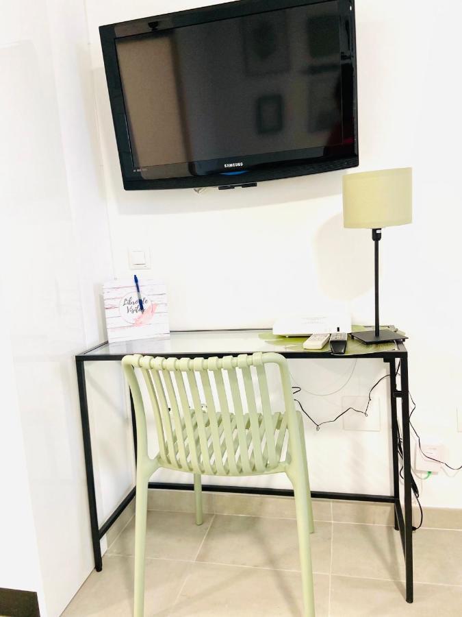 Apartment Lola Benalmádena