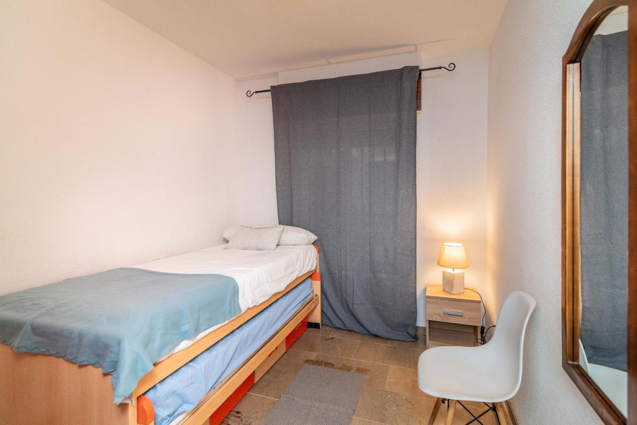 Apartamento Lxr Marysol 2bdr. Benalmádena