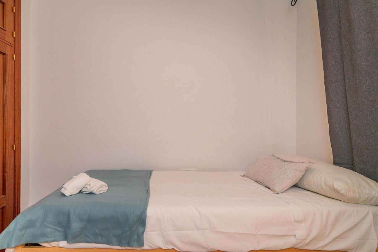 Apartamento Lxr Marysol 2bdr. Benalmádena