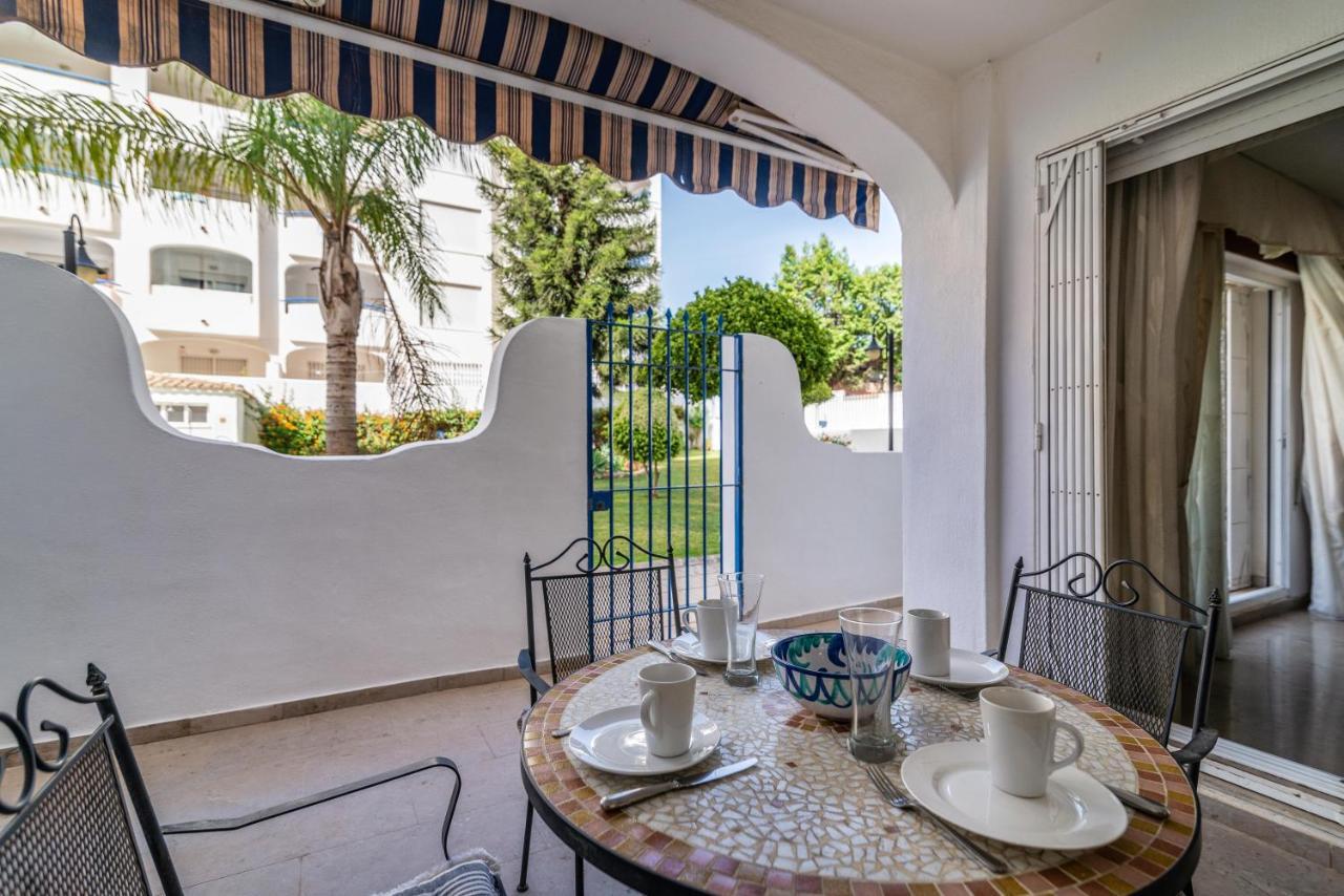 Lxr Marysol Ii 2bdr. Apartment Benalmadena