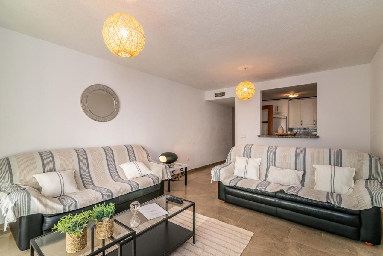 Lxr Marysol 2bdr. Apartamento Benalmádena