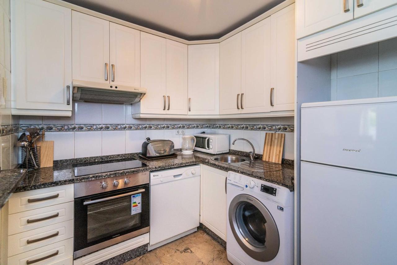 Apartment Lxr Marysol Ii 2bdr. *