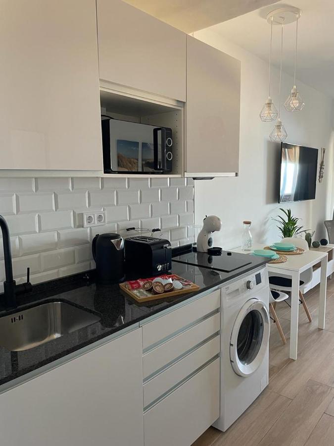Benalbeach Smart Benalmadena