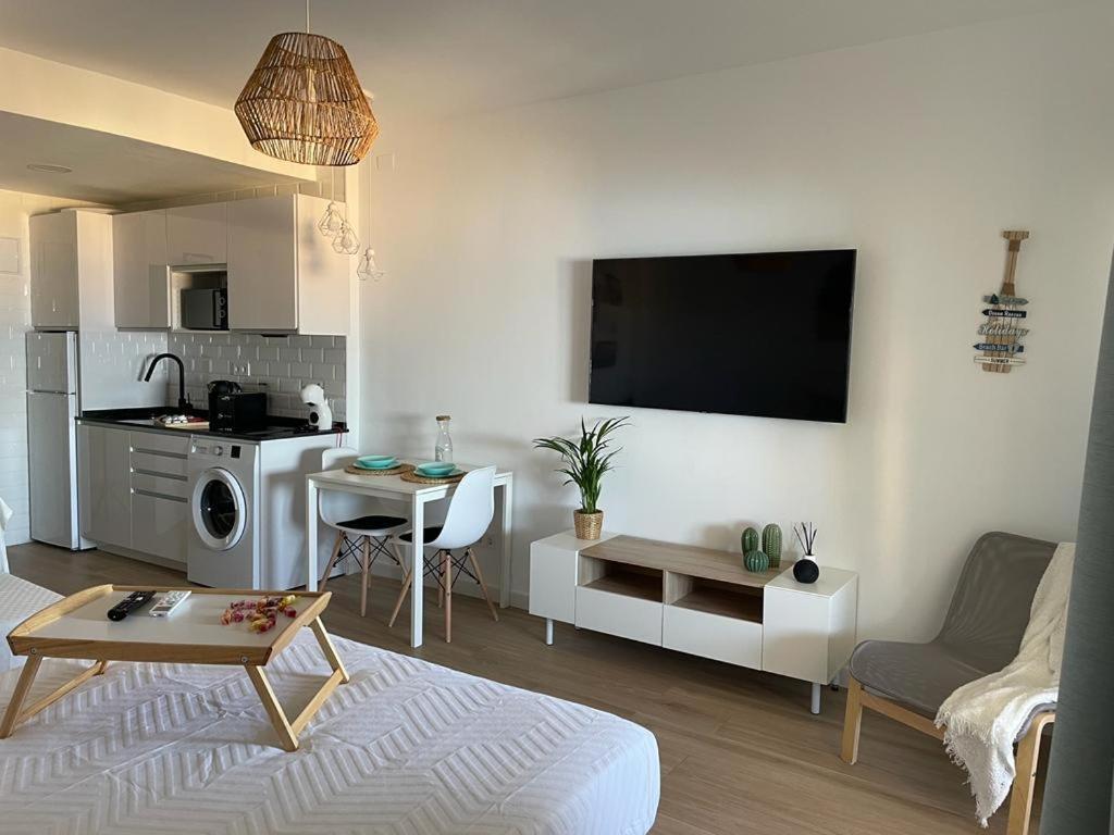Apartment Benalbeach Smart Benalmadena