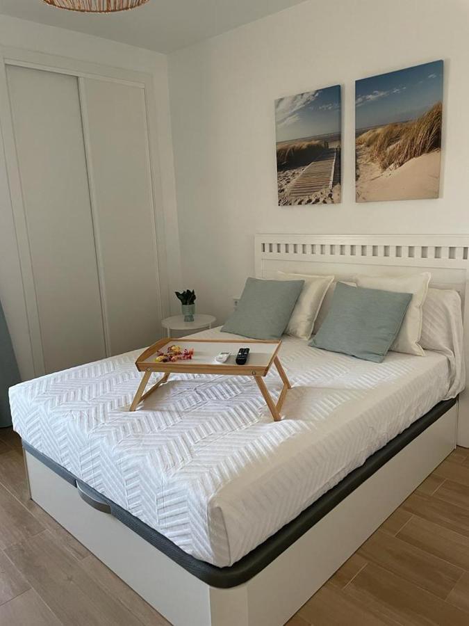 Apartment Benalbeach Smart
