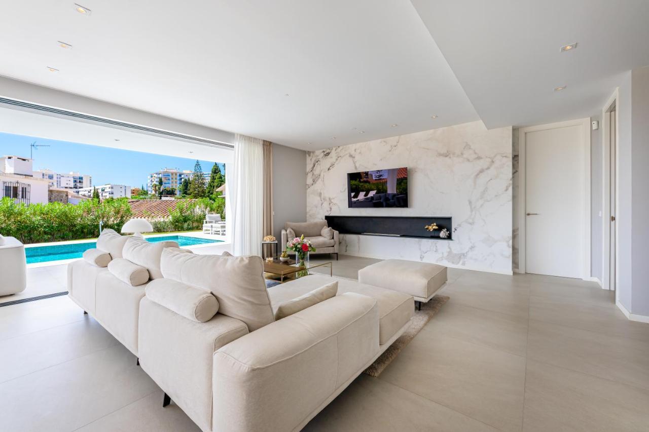 Villa 797 - Lujosa Y Moderna En Puerto Marina