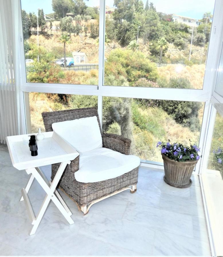 The Pearl With Private Access Benalmadena