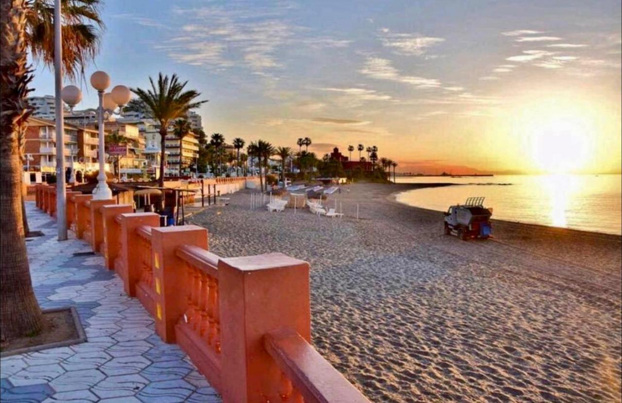 Benalbeach Casa Kito Appartement