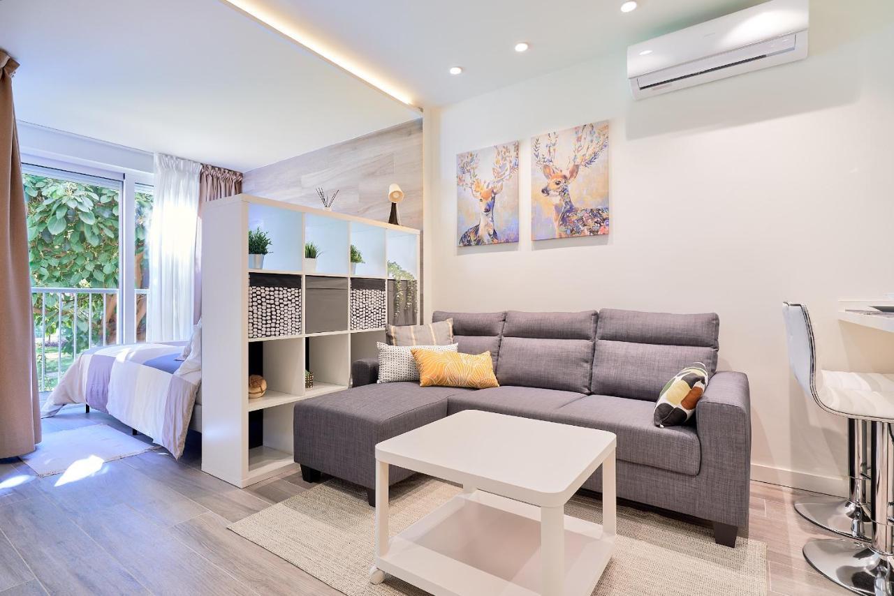 Iris Loft - *