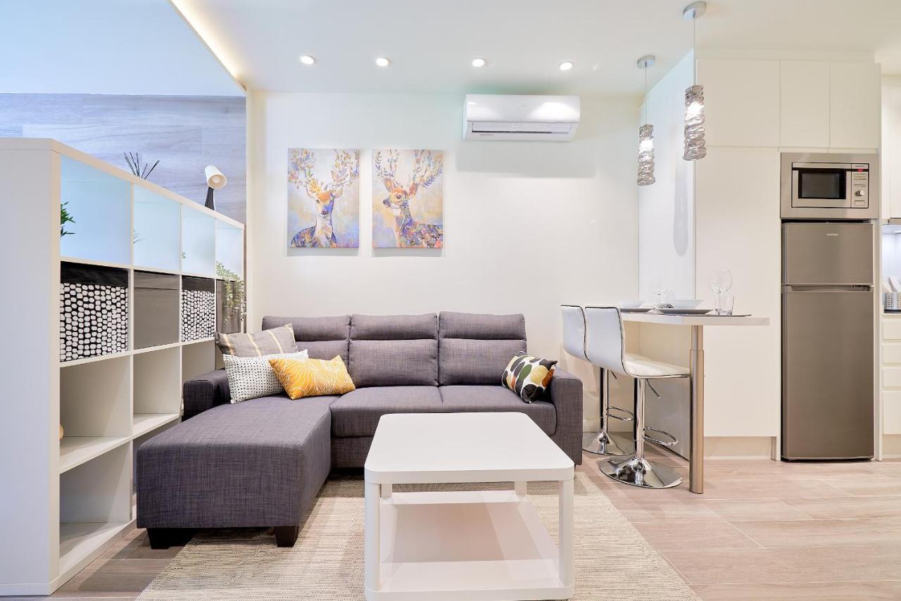 Apartamento Iris Loft - Benalmádena
