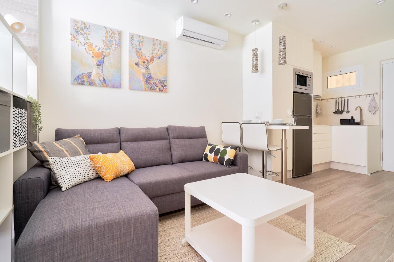 Iris Loft - Apartamento *