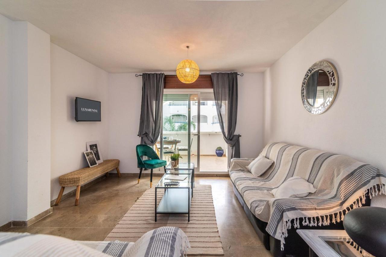 Lxr Marysol 2bdr. Apartamento