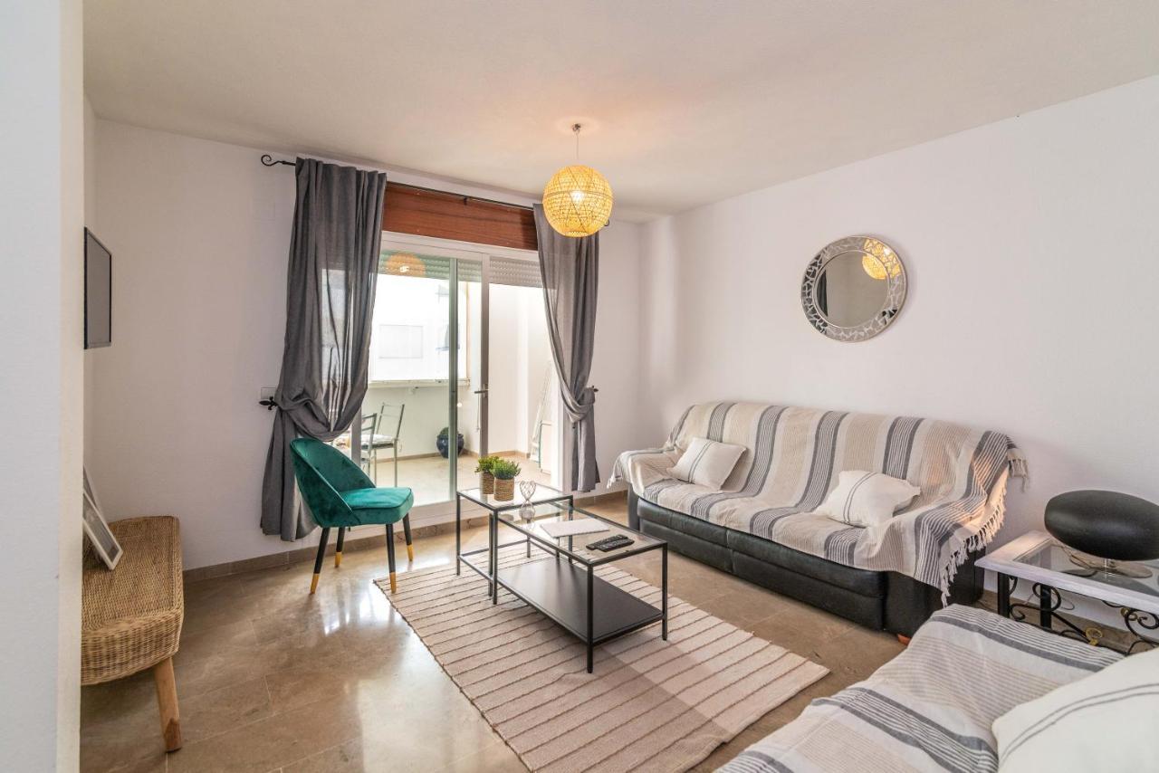 Apartamento Lxr Marysol 2bdr. Benalmádena