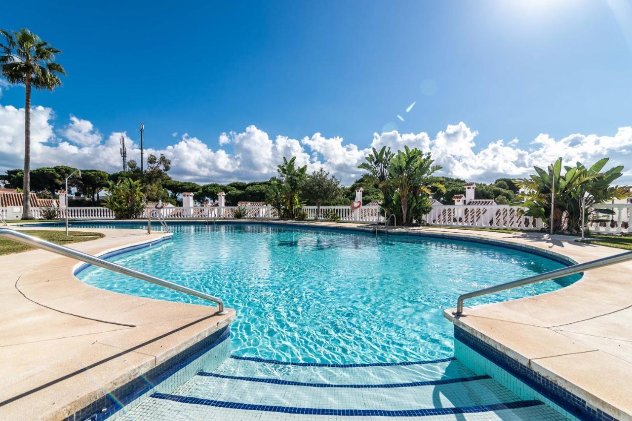 Vb Seguiriyas - 3bdr Relax Townhouse