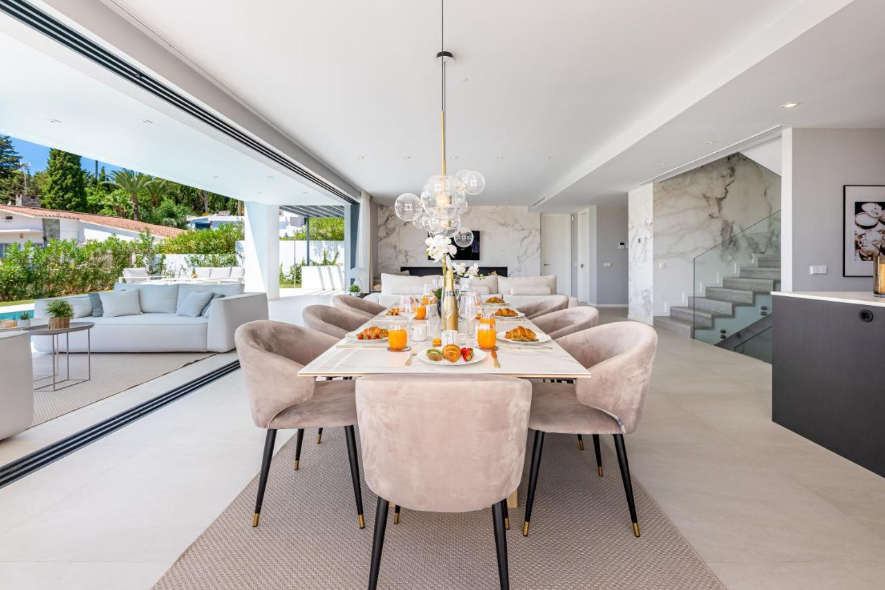 Villa 797 - Lujosa Y Moderna En Puerto Marina *