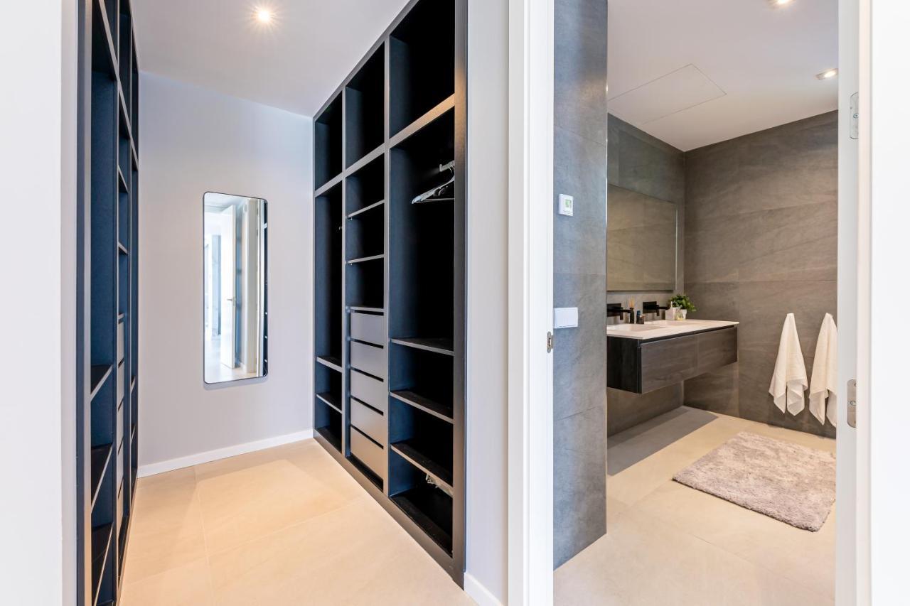 Villa 797 - Lujosa Y Moderna En Puerto Marina Benalmadena