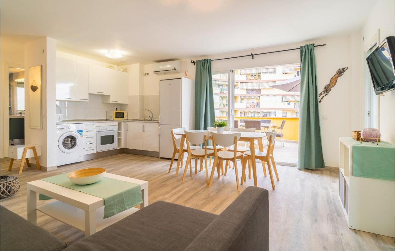 Cozy In Costa With Kitchen * Benalmadena