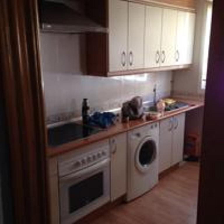 Geminis Apartment Benalmadena