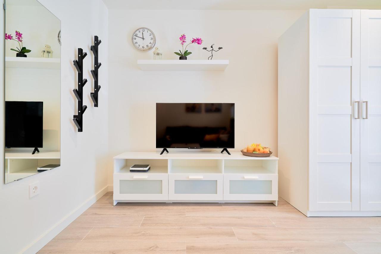 Iris Loft - Benalmadena