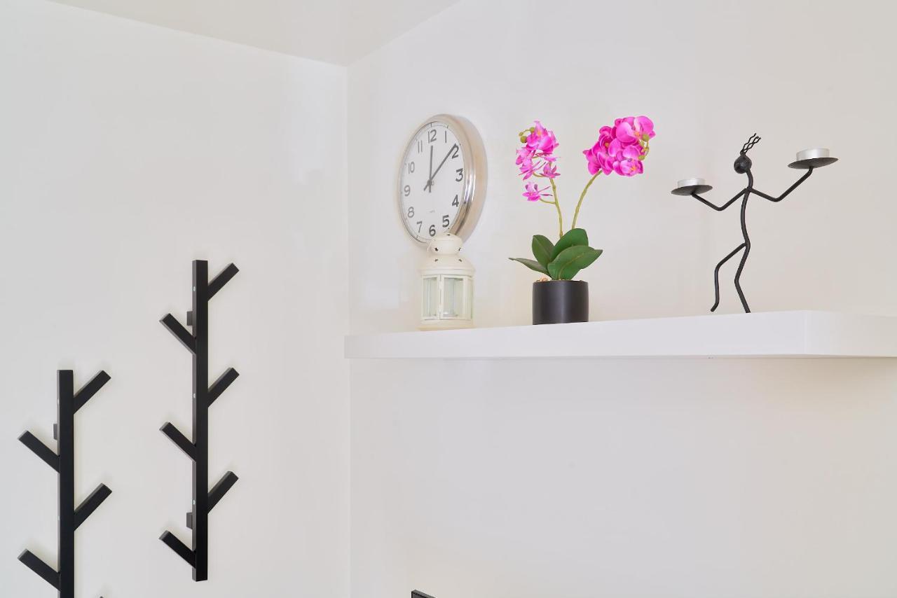 Apartamento Iris Loft -