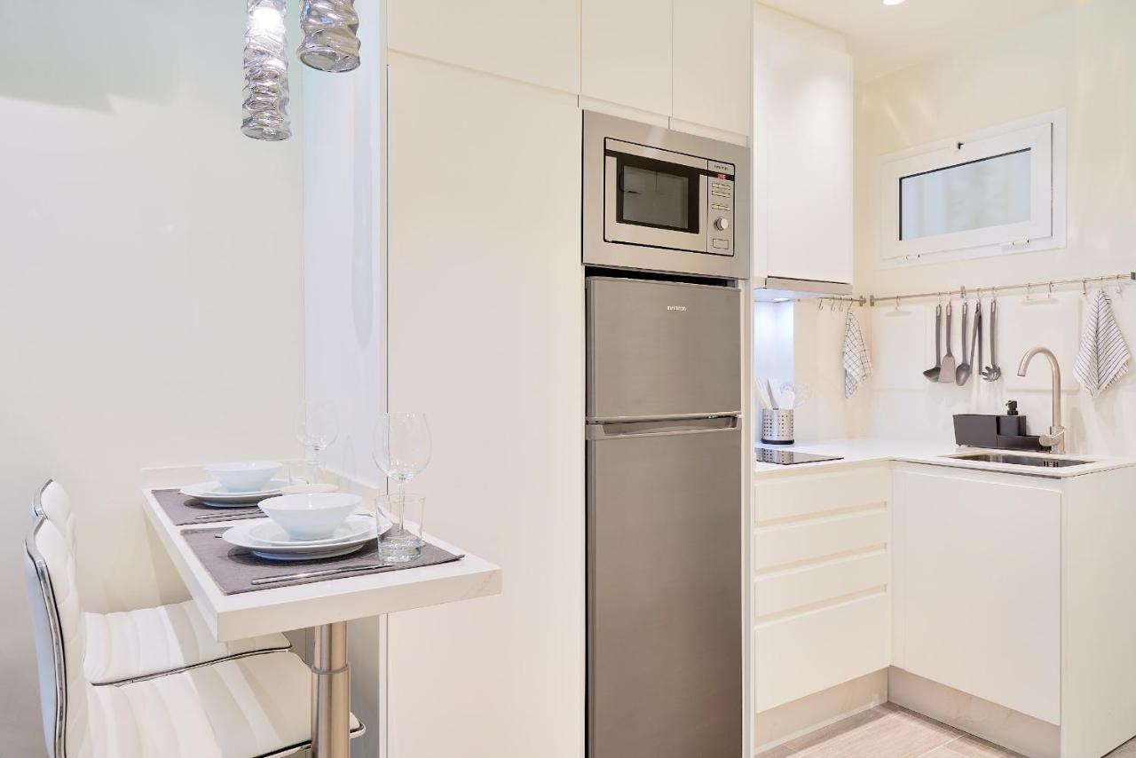 Iris Loft - Apartamento
