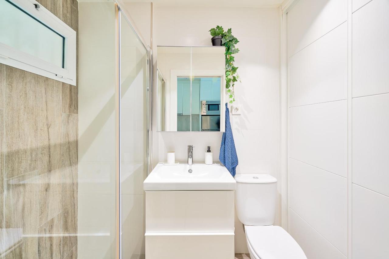 Iris Loft - Benalmádena