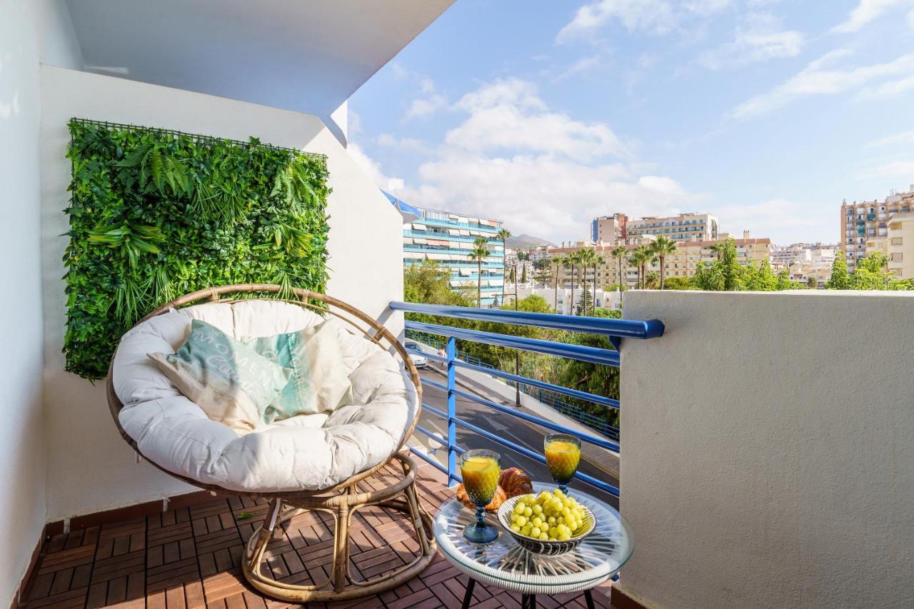 2nd Line From The , Seaviews + Parking &pool Apartment *