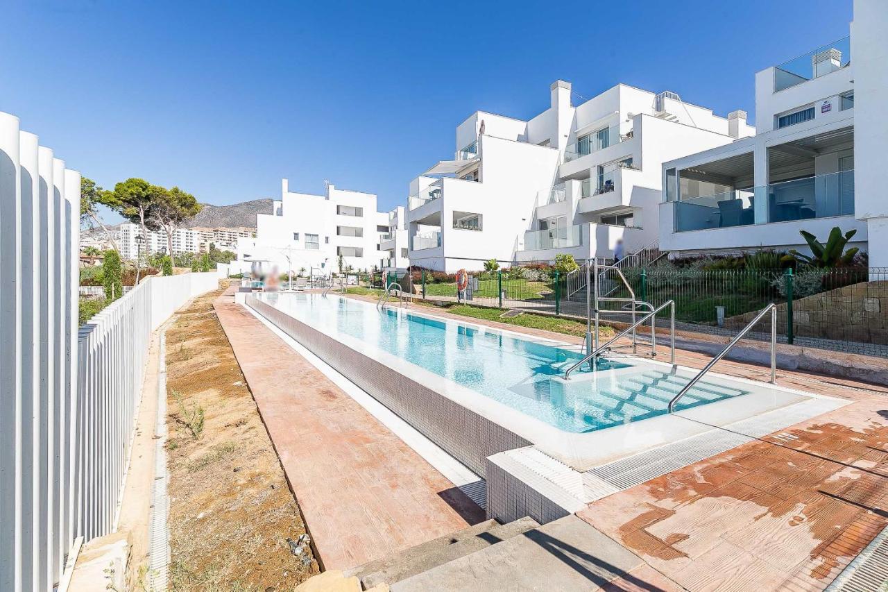 Apartment 71-beachfront, Brand New Luxury Penthouse *